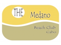 logo THE MEDANO BEACH CLUB