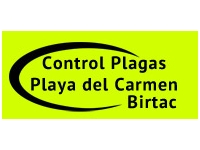 logo Birtac Control Plagas Playa del Carmen