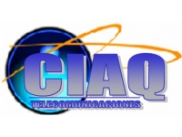 logo Ciaq Telecom