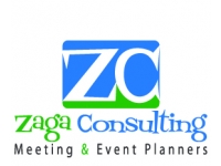 logo Zaga Consulting Meeting & Event Planners