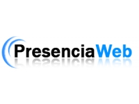 logo Presencia Web - Diseño y Desarrollo Web a su alcance