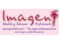 logo IMAGEN MODELOS Y EDECANES PROFESIONALES