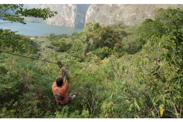 Galeria de imagenes de AVENTURARTE TOUR OPERADOR