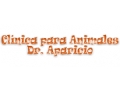 CLINICA PARA ANIMALES DR. APARICIO