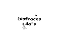 logo DISFRACES LILAS