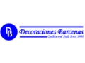 DECORACIONES BARCENAS