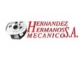 HERNANDEZ HERMANOS MECANICOS SA