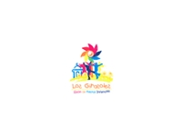 logo LOS GIRASOLES SALON DE FIESTAS INFANTILES