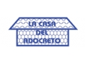 LA CASA DEL ADOCRETO SA DE CV