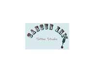 logo CANCUN INK