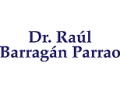 BARRAGAN PARRAO RAUL DR