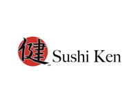 logo SUSHI KEN