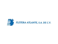 logo FLETERA ATLANTE SA DE CV