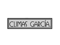 logo CLIMAS GARCIA