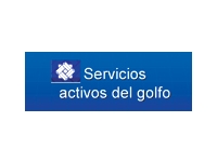 logo SERVICIOS ACTIVOS DEL GOLFO