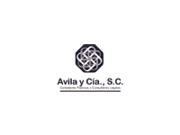 logo AVILA Y CIA SC