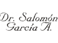 GARCIA A SALOMON DR