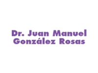 logo DR JUAN MANUEL GONZALEZ ROSAS