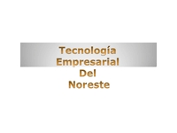 logo TECNOLOGIA EMPRESARIAL DEL NORESTE