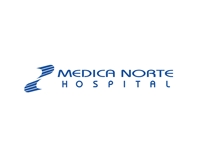 logo MEDICA NORTE