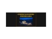 logo COMERCIALIZADORA INMOBILIARIA