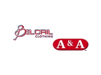 logo BELCRIL CLOTHING