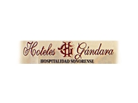 logo HOTEL GANDARA