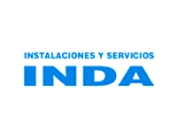 logo INSTALACIONES Y SERVICIOS INDA