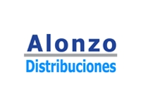 logo ALONZO DISTRIBUCIONES