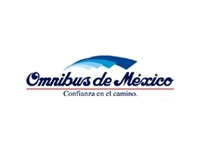 logo OMNIBUS DE MEXICO