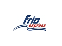 logo FRIO EXPRESS