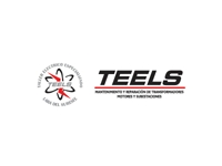 logo TEELS