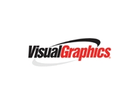 logo VISUAL GRAPHICS