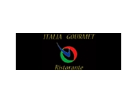 logo ITALIA GOURMET RISTORANTE