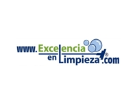 logo EXCELENCIA EN LIMPIEZA