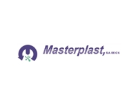 logo MASTERPLAST SA DE CV