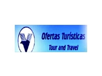 logo OFERTAS TURISTICAS TOUR AND TRAVEL