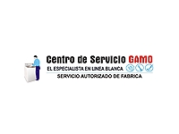 logo CENTRO DE SERVICIO GAMO