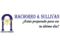 MACHORO   SULLIVAN