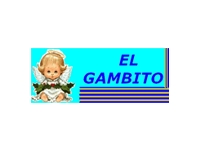 logo EL GAMBITO