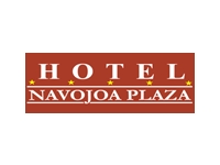 logo HOTEL NAVOJOA PLAZA