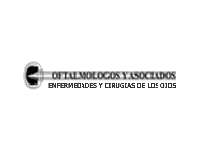 logo OFTALMOLOGOS Y ASOCIADOS