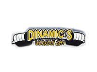 logo DINAMICS GYM