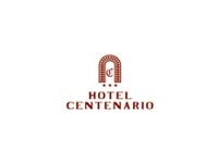 logo HOTEL CENTENARIO DE HUAMANTLA