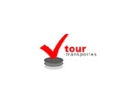 logo TOUR TRANSPORTES