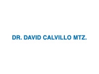 logo CALVILLO MTZ DAVID DR