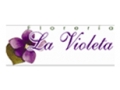 FLORERIA LA VIOLETA