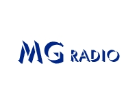 logo MG RADIO