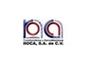 CONSTRUCCIONES Y REMODELACIONES ROCA SA DE CV