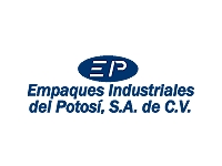 logo EMPAQUES INDUSTRIALES DEL POTOSI SA DE CV